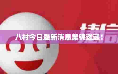 八村今日最新消息集锦速递！