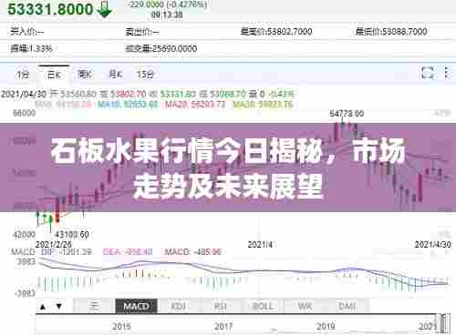 石板水果行情今日揭秘，市场走势及未来展望
