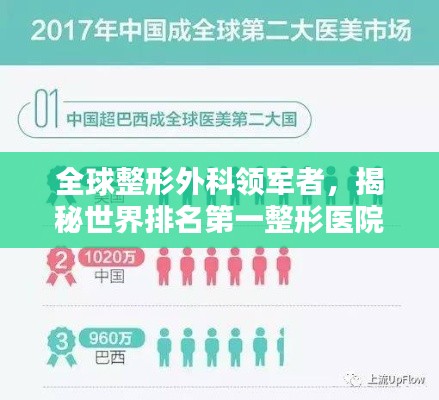 全球整形外科领军者，揭秘世界排名第一整形医院的魅力与实力