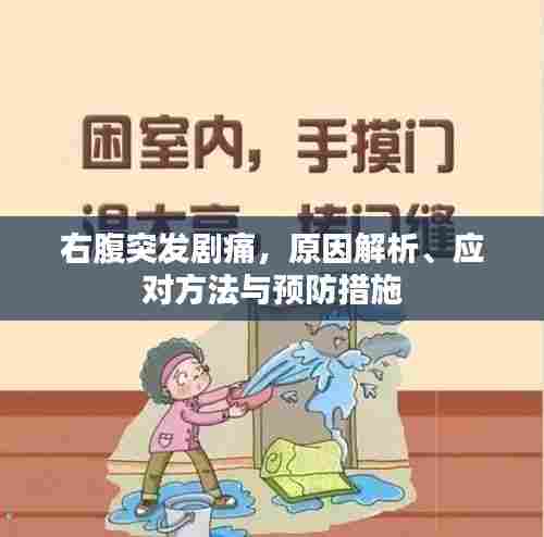 右腹突发剧痛，原因解析、应对方法与预防措施