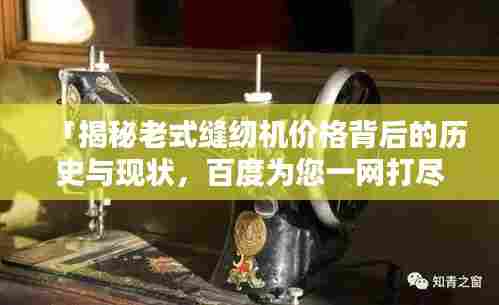 「揭秘老式缝纫机价格背后的历史与现状,百度为您一网打尽!」