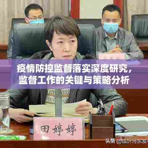 疫情防控监督落实深度研究,监督工作的关键与策略分析