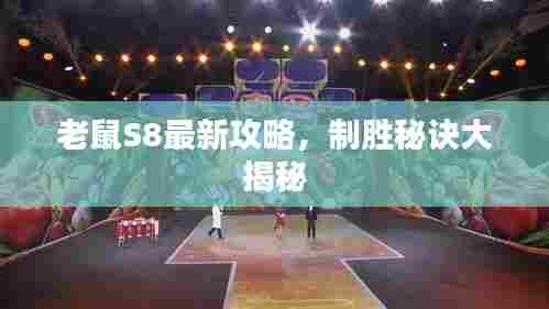 老鼠S8最新攻略，制胜秘诀大揭秘