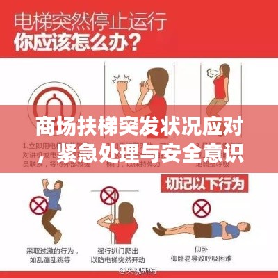 商场扶梯突发状况应对，紧急处理与安全意识增强指南