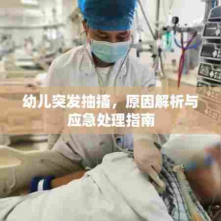 幼儿突发抽搐,原因解析与应急处理指南