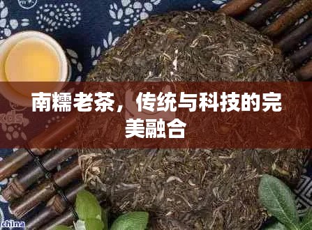 南糯老茶，传统与科技的完美融合