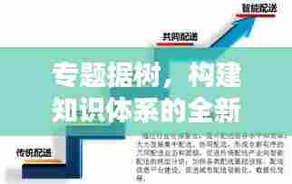 专题据树,构建知识体系的全新视角探索