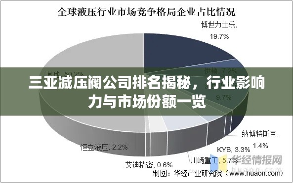 三亚减压阀公司排名揭秘，行业影响力与市场份额一览