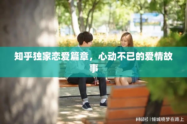 知乎独家恋爱篇章,心动不已的爱情故事