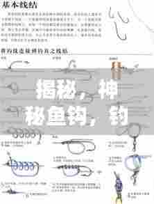 揭秘，神秘鱼钩，钓鱼界的秘密武器——永不弯折的利器