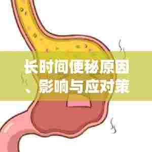 长时间便秘原因、影响与应对策略,全面解析,健康生活必备知识