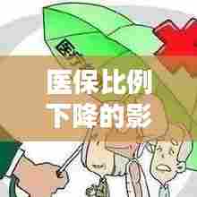 医保比例下降的影响与挑战,深度解析与应对策略