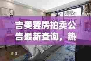 吉美套房拍卖公告最新查询，热门焦点吸引眼球