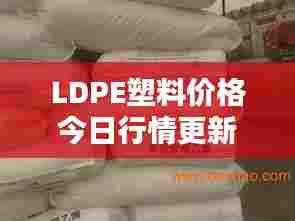 LDPE塑料价格今日行情更新