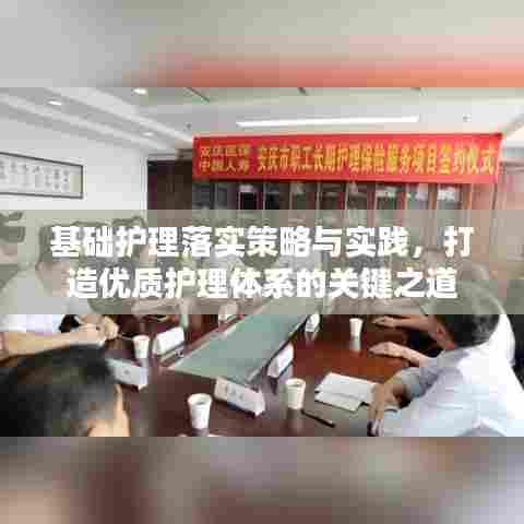 基础护理落实策略与实践,打造优质护理体系的关键之道
