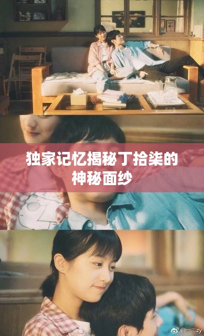 独家记忆揭秘丁拾柒的神秘面纱