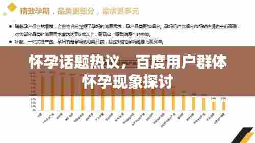 怀孕话题热议,百度用户群体怀孕现象探讨