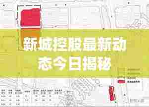 新城控股最新动态今日揭秘