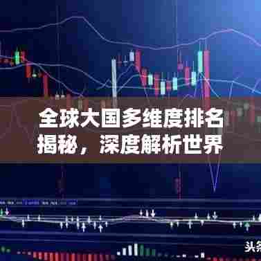 全球大国多维度排名揭秘，深度解析世界格局