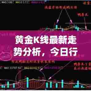 黄金K线最新走势分析，今日行情解读