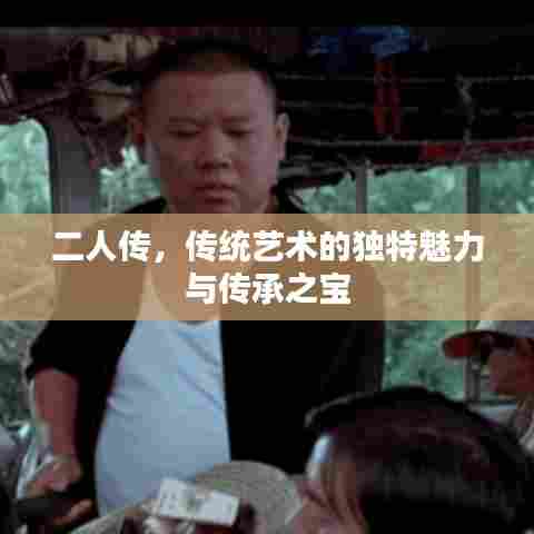 二人传，传统艺术的独特魅力与传承之宝
