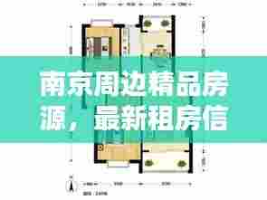 南京周边精品房源，最新租房信息全掌握