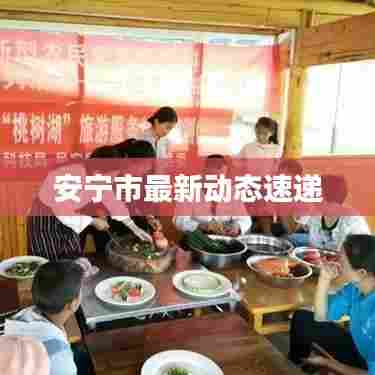 安宁市最新动态速递