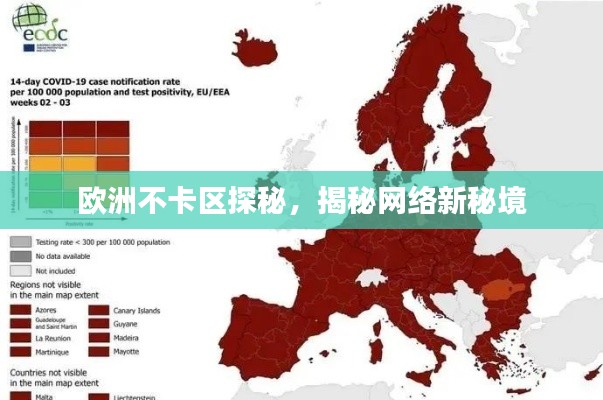 欧洲不卡区探秘，揭秘网络新秘境