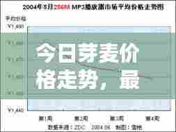 今日芽麦价格走势，最新行情分析报告