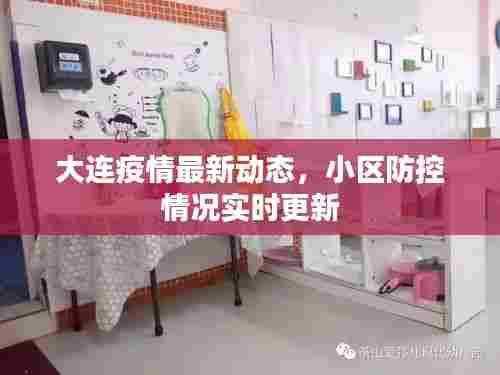 大连疫情最新动态，小区防控情况实时更新