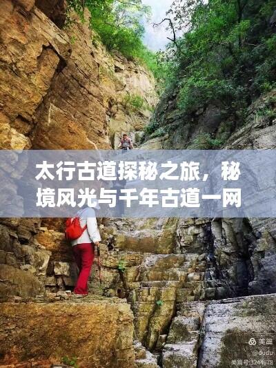 太行古道探秘之旅,秘境风光与千年古道一网打尽!