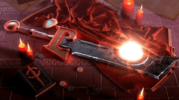 灰烬版本传奇,问题解决神器的神秘面纱揭晓