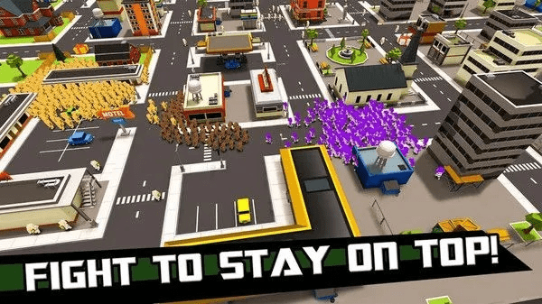 拥挤世界官方下载，解读经典旧版本Elite_v3.352的魅力与选择