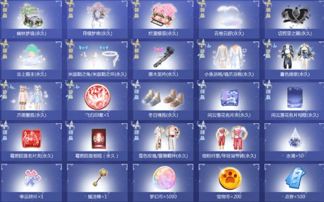 炫舞所有版本,实效设计解析&amp;LE版_v1.656