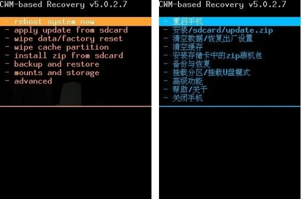 recovery小米官方下载,数据导向实施策略-RX版_v3.471