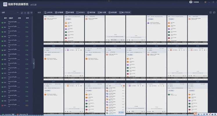 软件多开官方下载,收益分析说明 HDR_v2.303