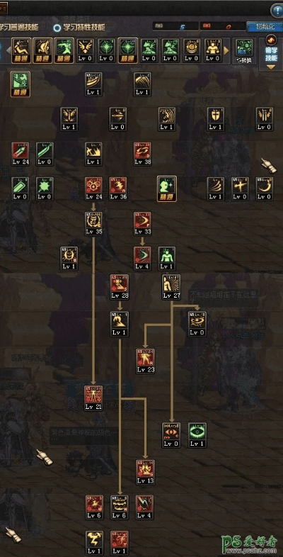 瞎子加点95版本刷图加点,统计数据解释定义&amp;云端版_v9.747