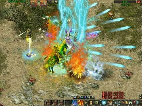 封神榜国际版官方下载，专业级数据分析工具，为行业精英打造