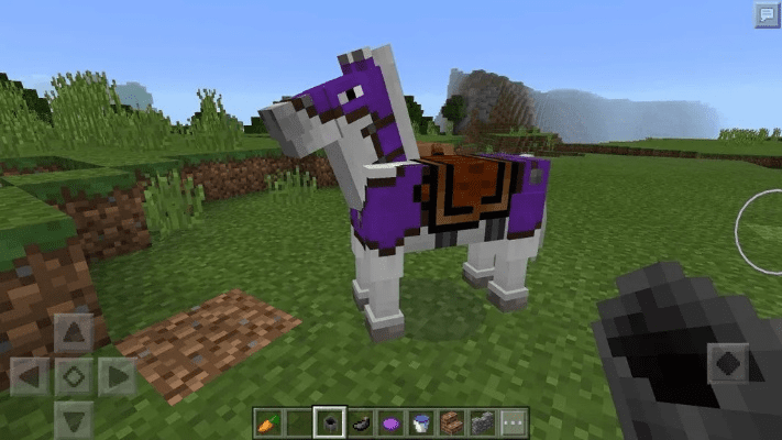 我的世界有马的版本下载，新手友好型软件体验与解析——经济性方案SE版v8.812