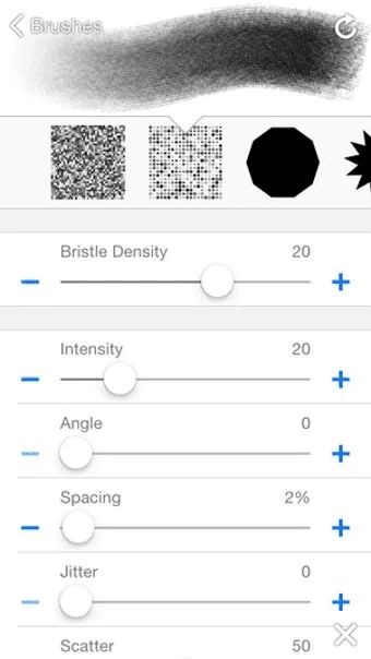 brushes官方下载,实地评估解析数据|复刻版_v3.351