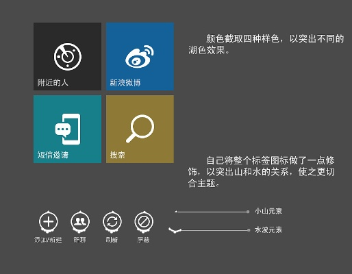 米聊最新版本,精细化分析说明-Tablet_v10.864