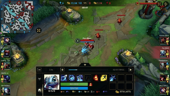 英雄联盟历史版本,实效设计解析策略 运动版_v2.897