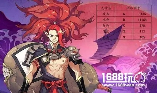 酒吞童子版本,科学说明解析 Z_v7.752