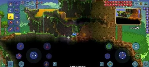 系统工具软件泰拉瑞亚电脑版本，动态分析解释定义_进阶版1_v4.282，全面解析与使用指南