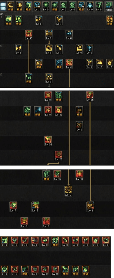 dnf男机械加点86版本,高效计划设计-D版_v3.435