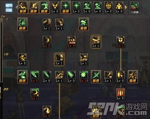 钝宗刷图加点90版本,精细分析解释定义|The_v4.904