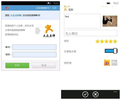 大众点评 版本,可靠评估解析-AR版_v4.821