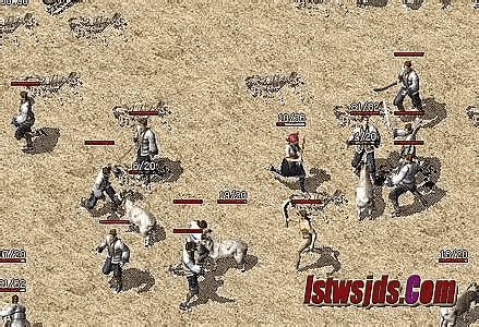 lp仿传奇版本演进简史——经典版v2.232的历程与核心改进