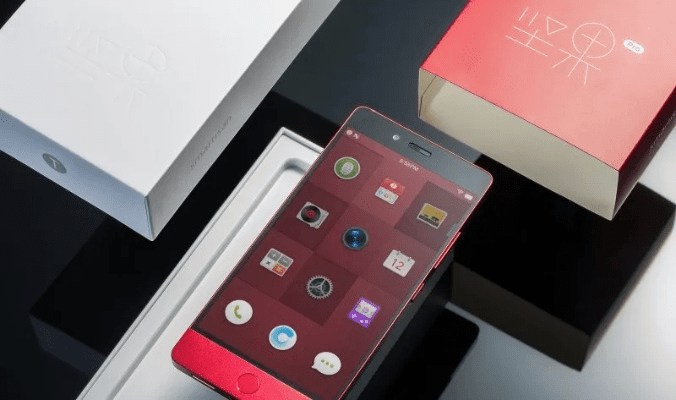 坚果手机系统版本,实地分析解释定义_领航款_v10.921