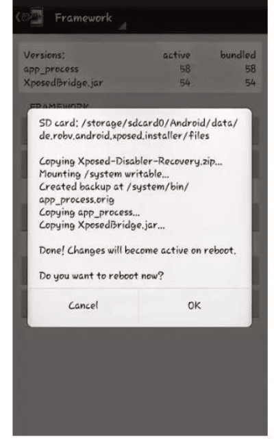 xprivacy 3.3 官方下载,专业说明评估 户外版_v10.579